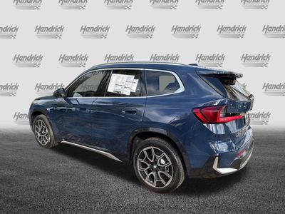 2026 BMW X1 xDrive28i - Photo 7