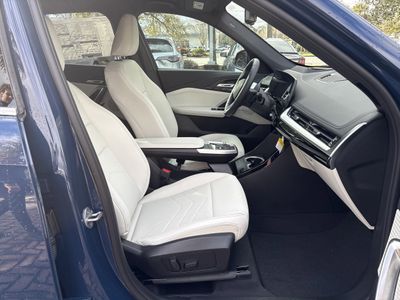 2026 BMW X1 xDrive28i - Photo 17
