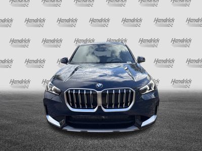 2026 BMW X1 xDrive28i - Photo 3