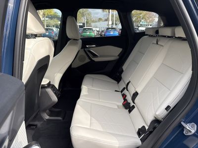 2026 BMW X1 xDrive28i - Photo 19