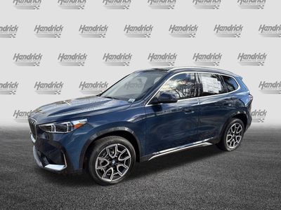 2026 BMW X1 xDrive28i - Photo 5