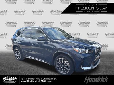 2026 BMW X1 xDrive28i - Photo 1