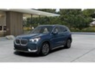 2026 BMW X1 xDrive28i - Photo 20