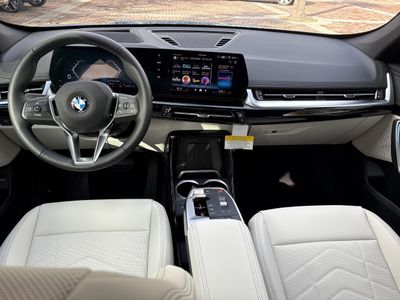 2026 BMW X1 xDrive28i - Photo 15