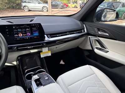2026 BMW X1 xDrive28i - Photo 14