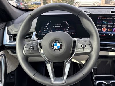 2026 BMW X1 xDrive28i - Photo 16