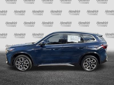 2026 BMW X1 xDrive28i - Photo 6