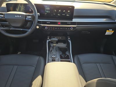 2026 Kia Sorento — photo 14 view