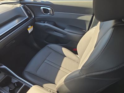 2026 Kia Sorento — photo 15 view