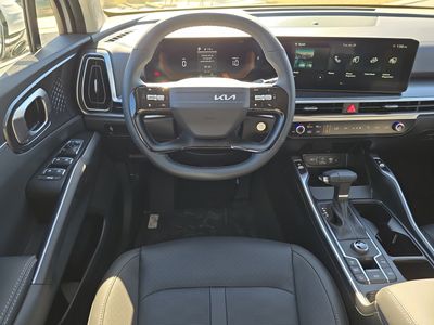 2026 Kia Sorento — photo 13 view