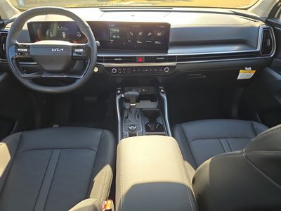 2026 Kia Sorento — photo 12 view