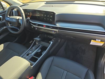 2026 Kia Sorento — photo 11 view