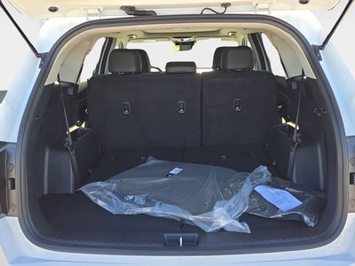 2026 Kia Sorento — photo 10 view