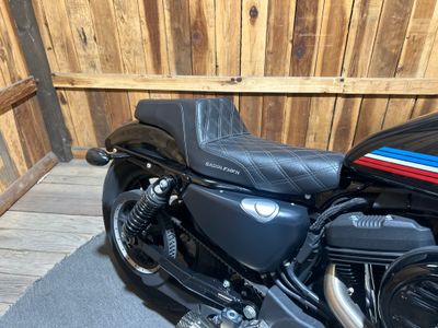 2021 Harley-Davidson Iron 1200 - Photo 5