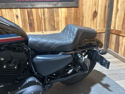 2021 Harley-Davidson Iron 1200 - Photo 3