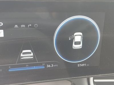 2024 Hyundai Elantra — photo 14 view