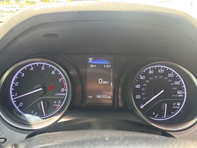2023 Toyota Camry - Photo 21