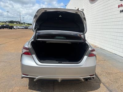 2023 Toyota Camry - Photo 29