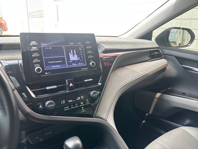 2023 Toyota Camry - Photo 16