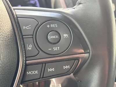 2023 Toyota Camry - Photo 20