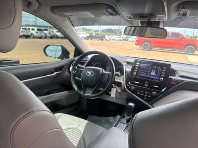 2023 Toyota Camry - Photo 28