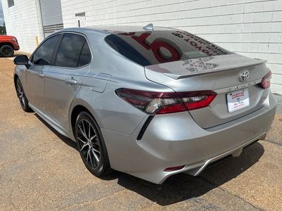 2023 Toyota Camry - Photo 4