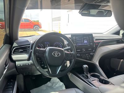 2023 Toyota Camry - Photo 5