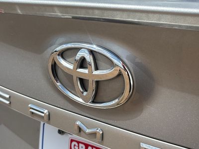 2023 Toyota Camry - Photo 31