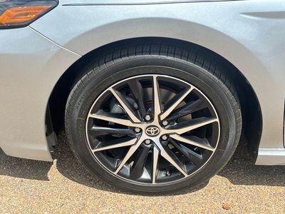 2023 Toyota Camry - Photo 24