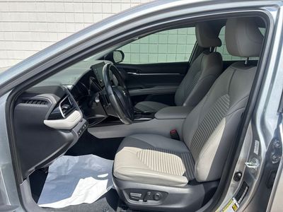 2023 Toyota Camry - Photo 11