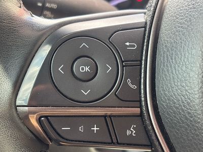2023 Toyota Camry - Photo 19
