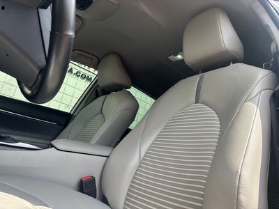 2023 Toyota Camry - Photo 10