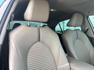 2023 Toyota Camry - Photo 25