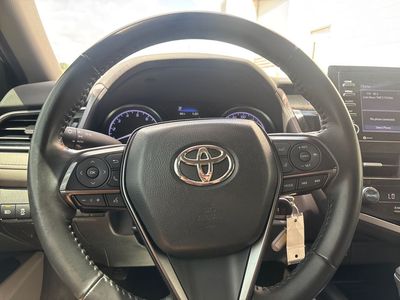 2023 Toyota Camry - Photo 18