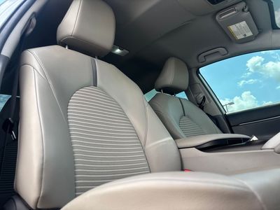 2023 Toyota Camry - Photo 26