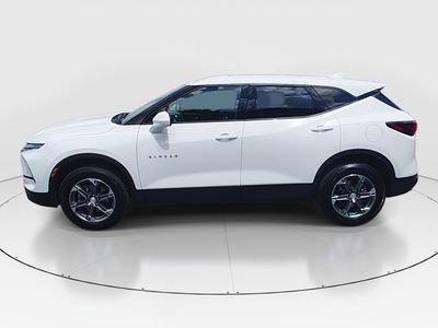 2024 Chevrolet Blazer - Photo 4