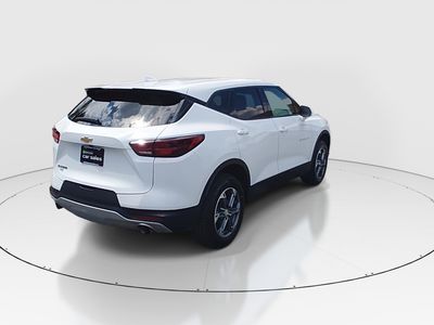 2024 Chevrolet Blazer - Photo 7