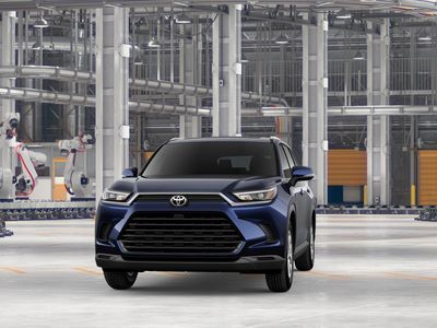 2026 Toyota Grand Highlander Hybrid - Photo 18