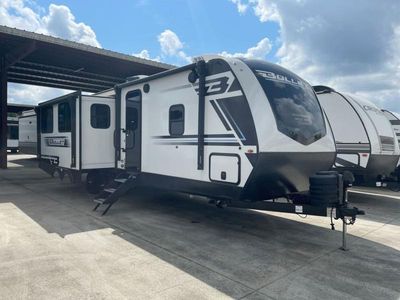 2025 Keystone RV Bullet Crossfire - Photo 1