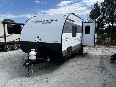 2026 Forest River RV Wildwood FSX - Photo 4