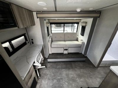 2026 Forest River RV Wildwood FSX - Photo 10