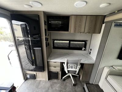 2026 Forest River RV Wildwood FSX - Photo 11