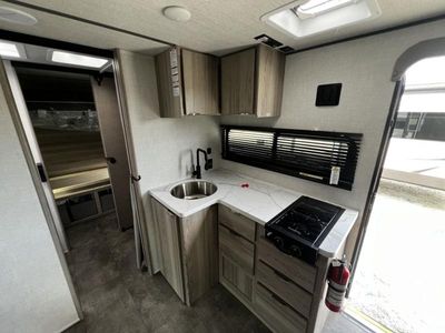 2026 Forest River RV Wildwood FSX - Photo 12