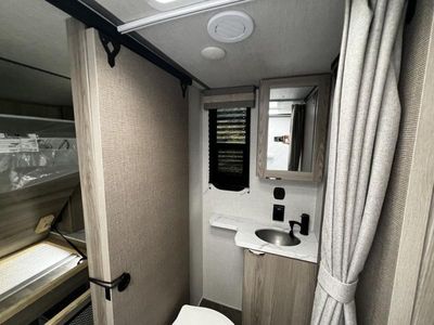 2026 Forest River RV Wildwood FSX - Photo 13