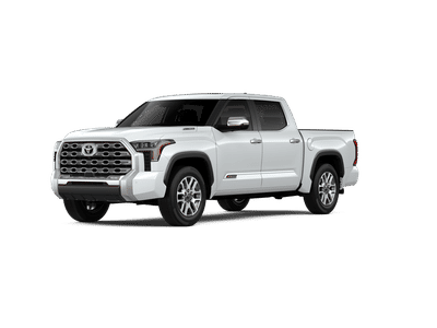 2026 Toyota Tundra i-FORCE MAX - Photo 1
