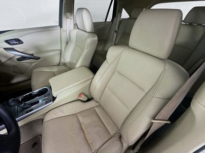 2015 Acura RDX - Photo 22
