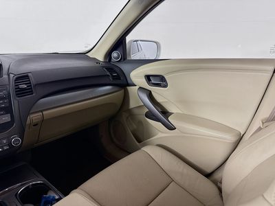 2015 Acura RDX - Photo 25