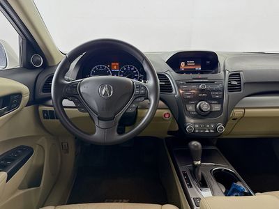 2015 Acura RDX - Photo 24