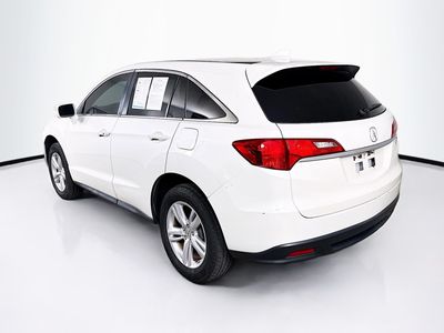 2015 Acura RDX - Photo 27