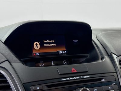2015 Acura RDX - Photo 13